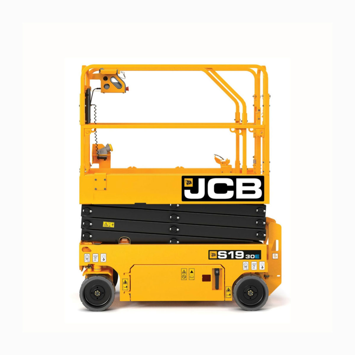 JCB S1930E